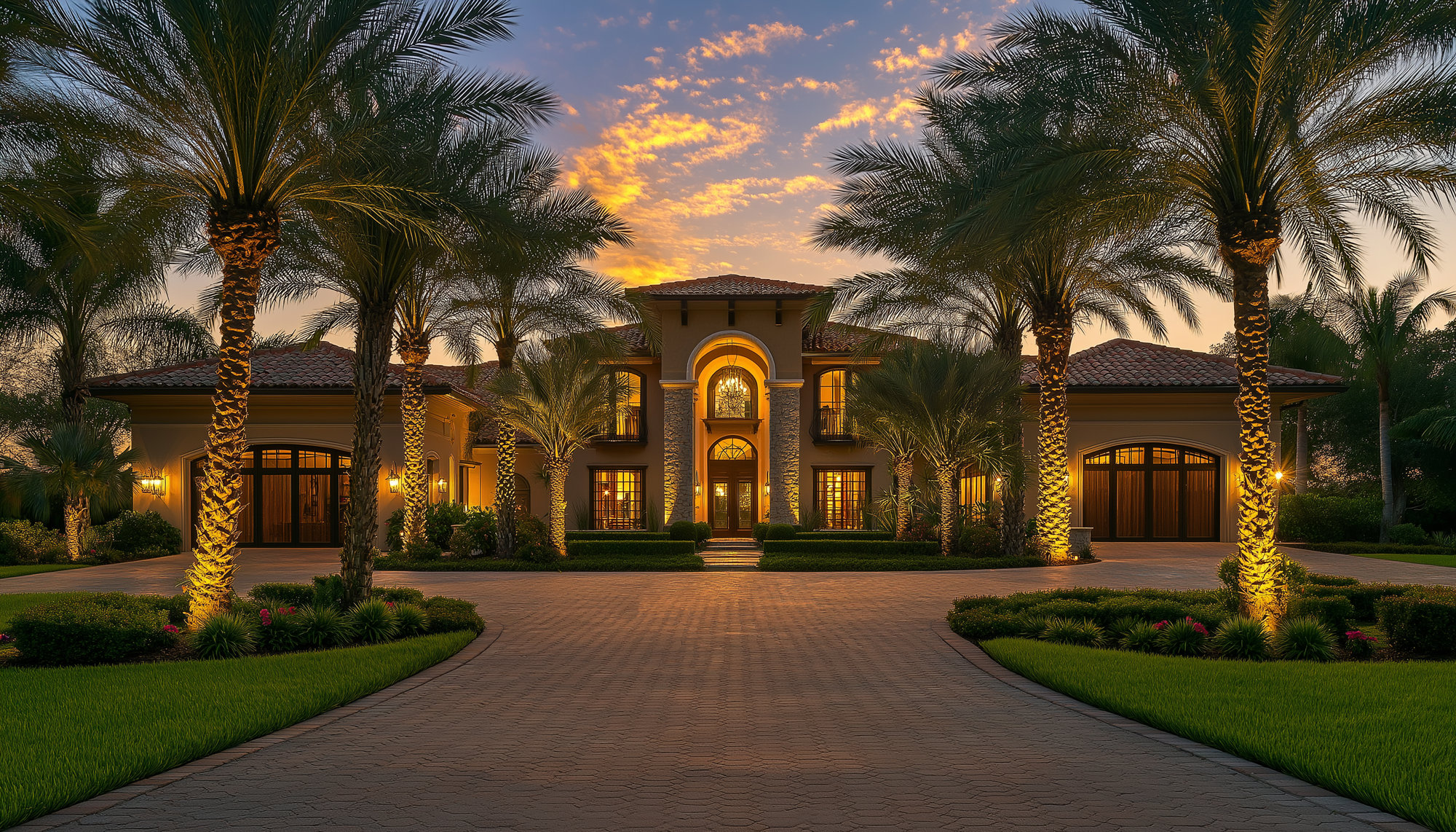 Full-Service Property Management
