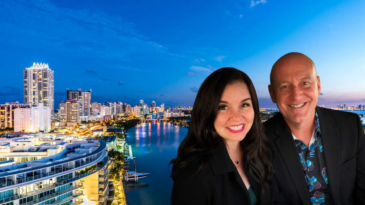About CANI Property Management