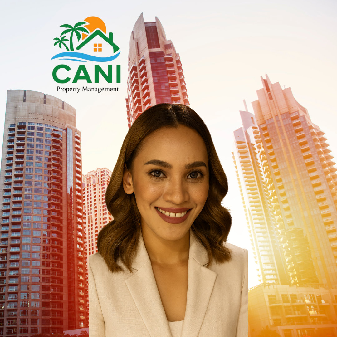 Lora San Juan, Leasing and Administrative Coordinator